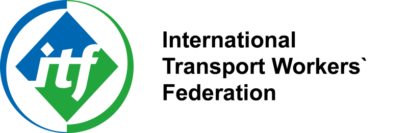 ITF - logo